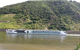 Altes Fachwerkhaus Mutter Mosel